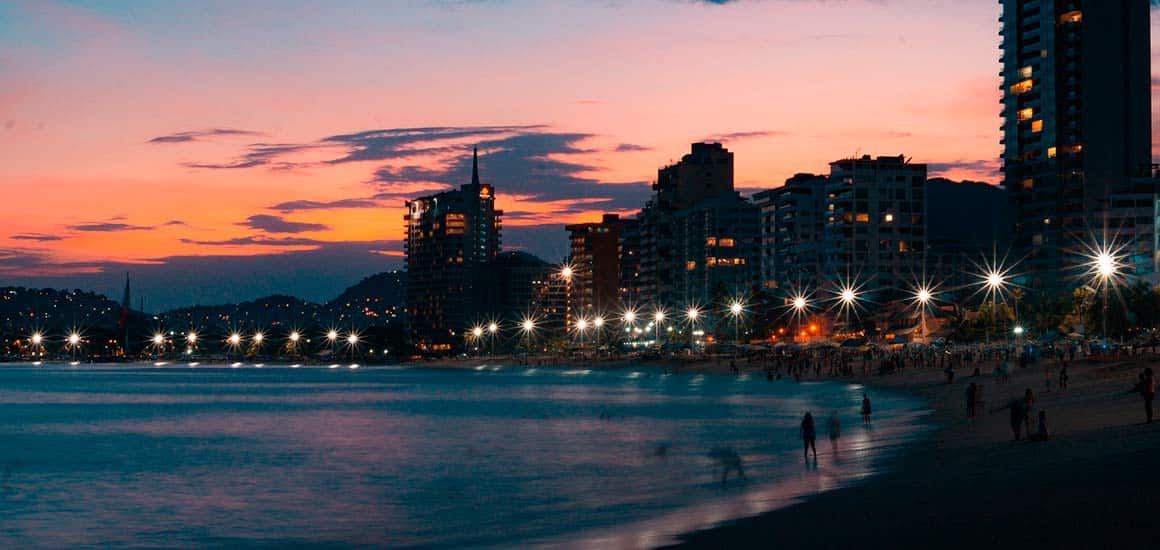 10 Razones para Visitar Acapulco