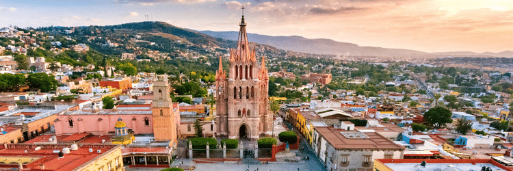 10 Razones para Visitar Aguascalientes