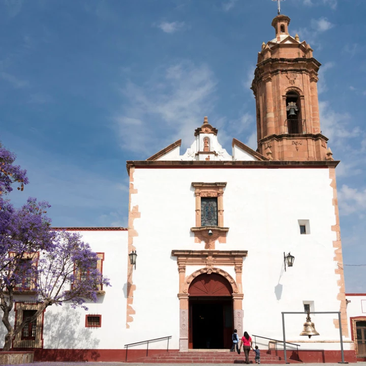 10 Razones para Visitar Aguascalientes