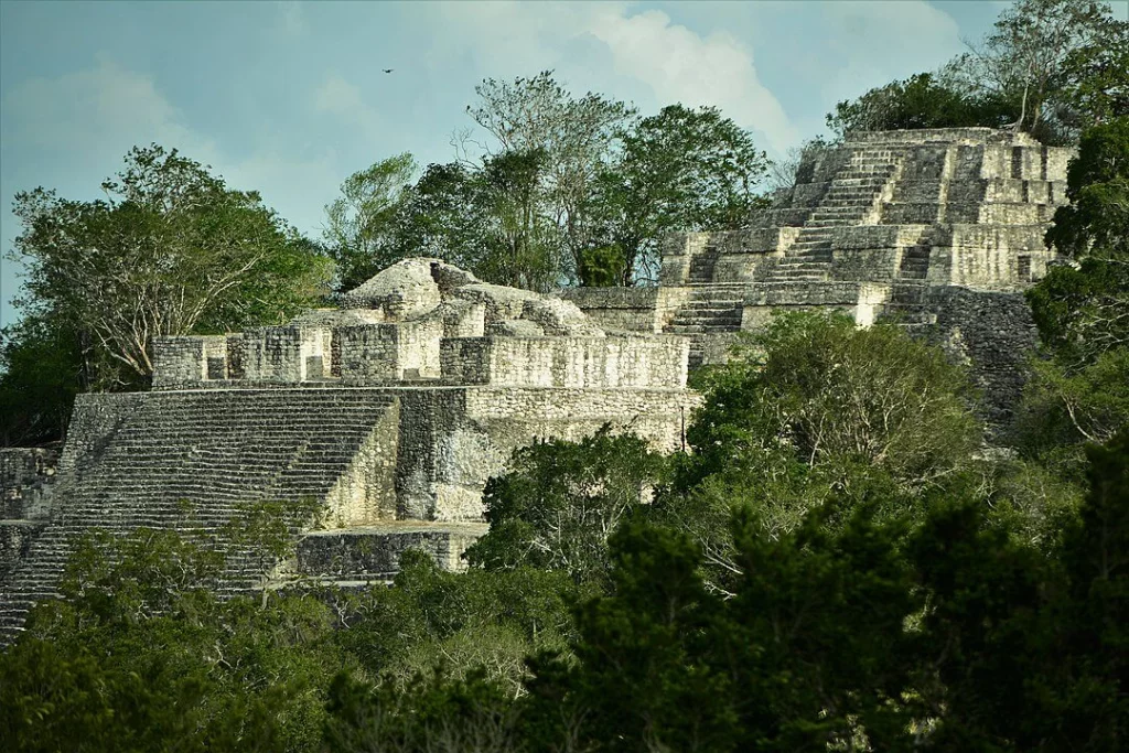 10 Razones para Visitar Calakmul