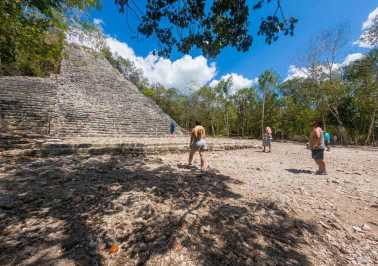 10 Razones para Visitar Cobá