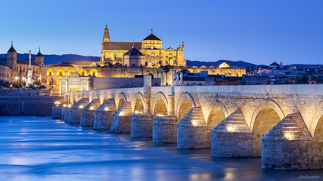 10 Razones para Visitar Córdoba