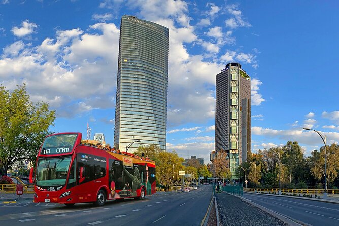 10 Razones para Visitar Gustavo A. Madero