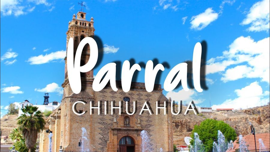 10 Razones para Visitar Hidalgo del Parral