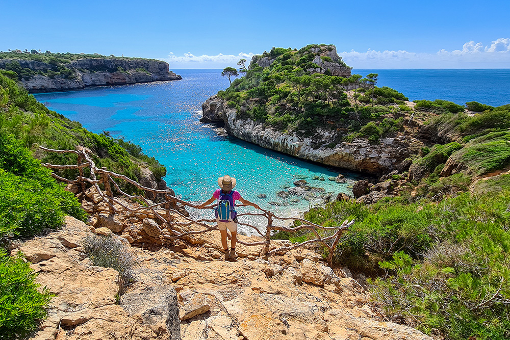 10 Razones para Visitar Isla Espíritu Santo