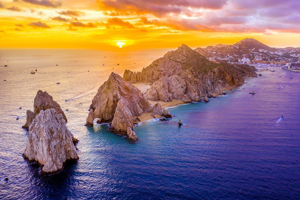 10 Razones para Visitar Los Cabos