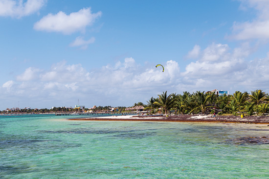 10 Razones para Visitar Mahahual