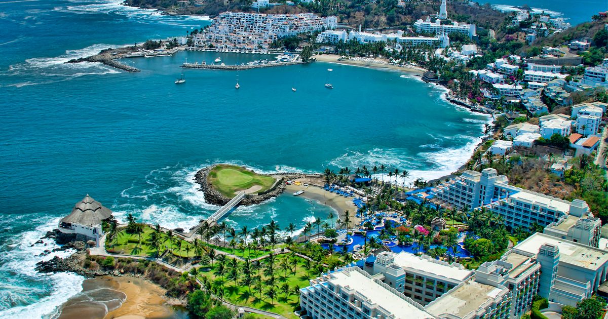 10 Razones para Visitar Manzanillo