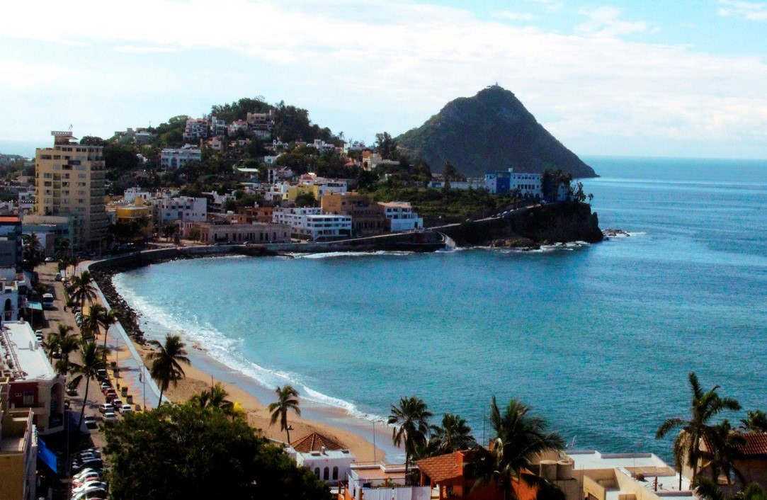 10 Razones para Visitar Mazatlán