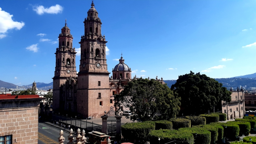 10 Razones para Visitar Morelia