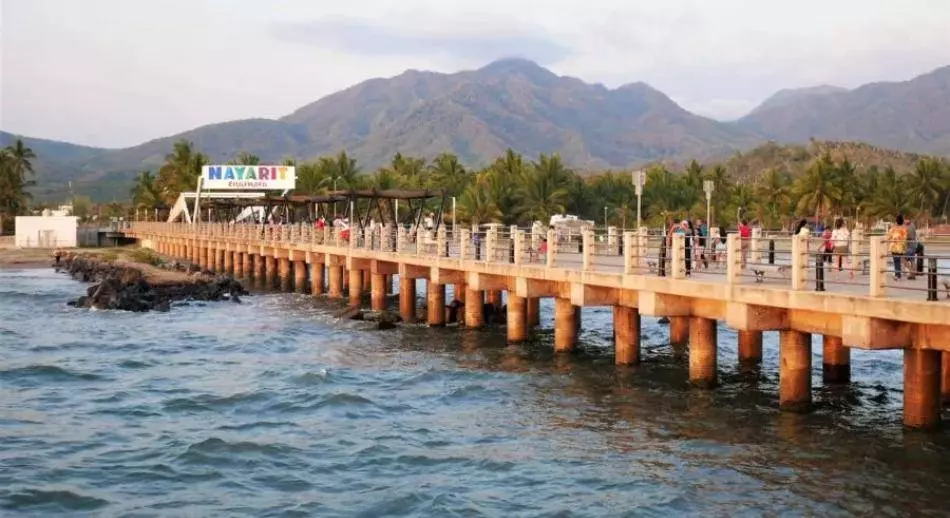 10 Razones para Visitar Nayarit