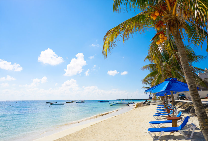 10 Razones para Visitar Puerto Morelos