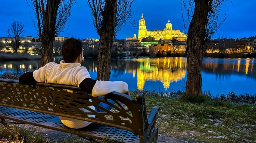 10 Razones para Visitar Salamanca