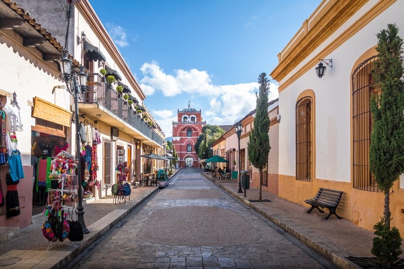 10 Razones para Visitar San Cristóbal de las Casas