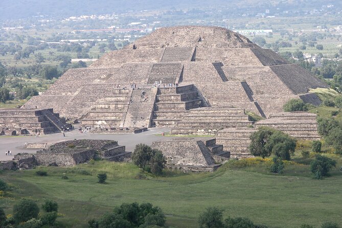 10 Razones para Visitar San Juan Teotihuacán