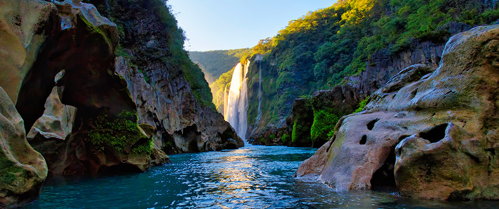 10 Razones para Visitar San Luis Potosí