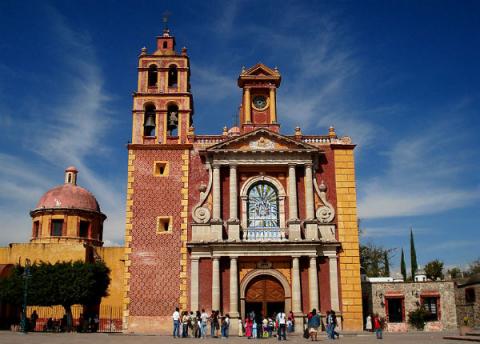 10 Razones para Visitar Tequisquiapan