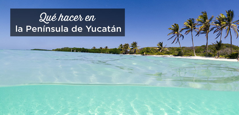 10 Razones para Visitar Yucatán