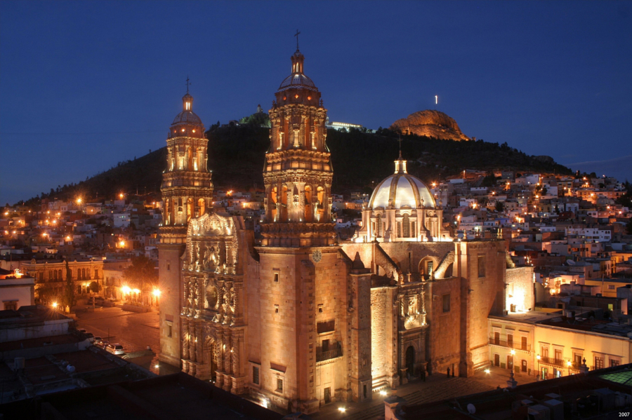 10 Razones para Visitar Zacatecas