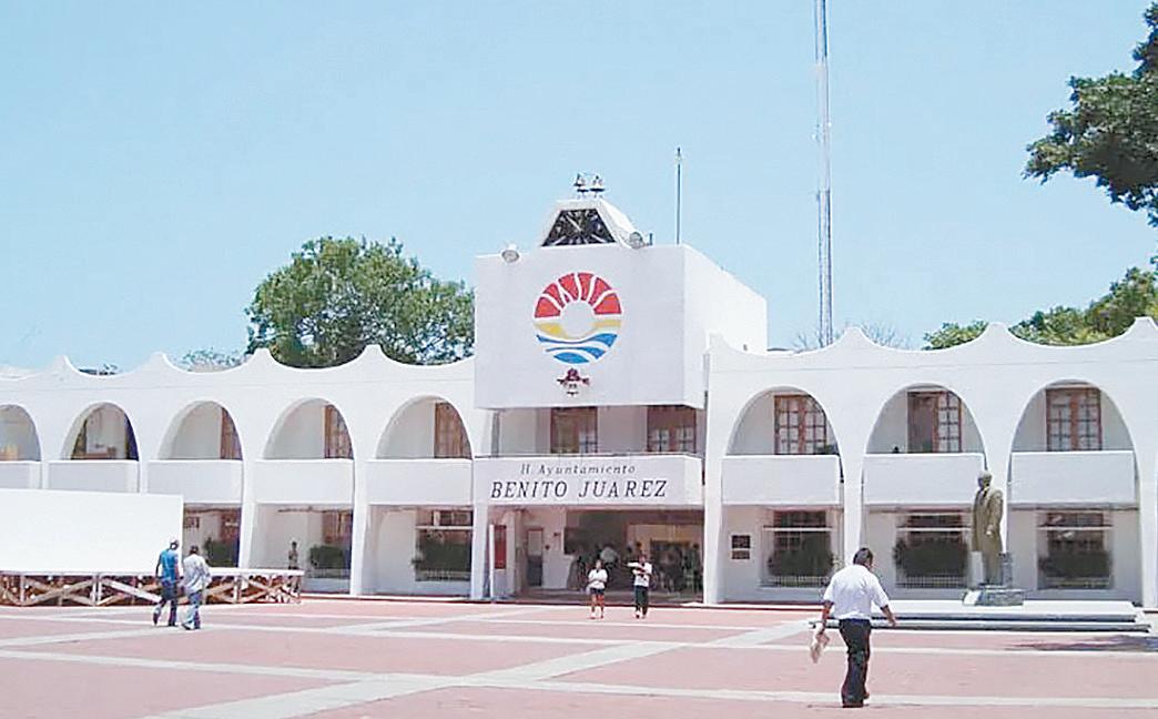 Alberca Parque España