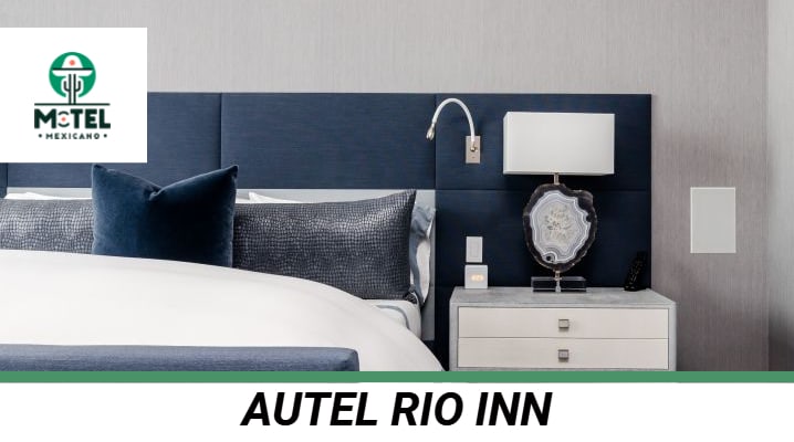 Autel Rio Inn