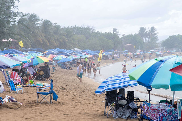 Balneario La Vega