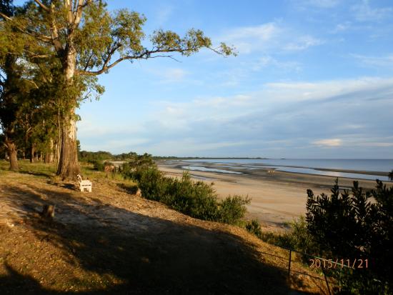 Balneario Santa Ana