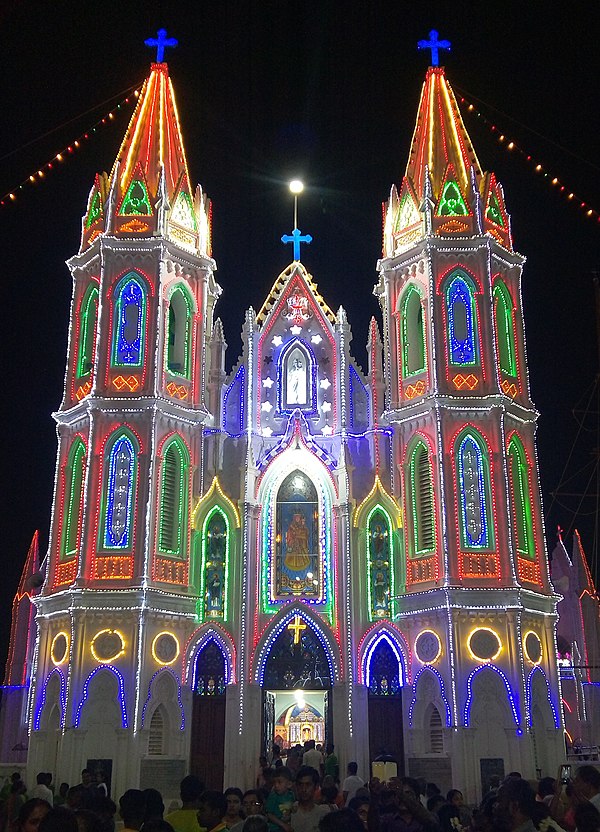 Basílica De Nuestra Señora De La Salud