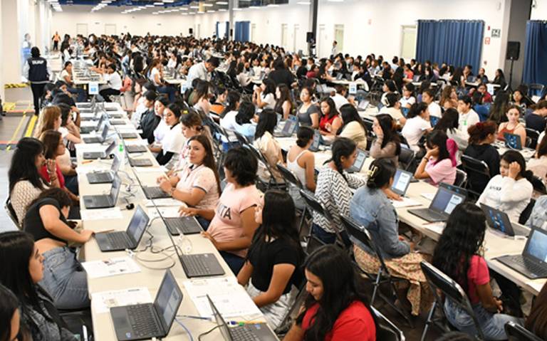 Buap: Complejo Deportivo De Alto Rendimiento