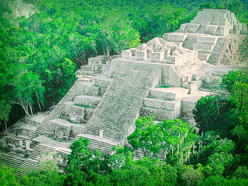 Calakmul