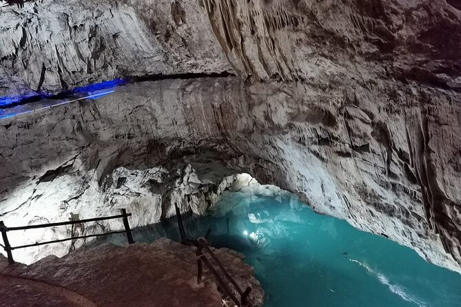 Cenotes Hacienda Mucuyché