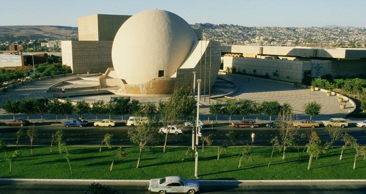 Centro Cultural Tijuana (cecut)