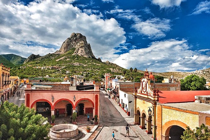 Centro De Tequisquiapan