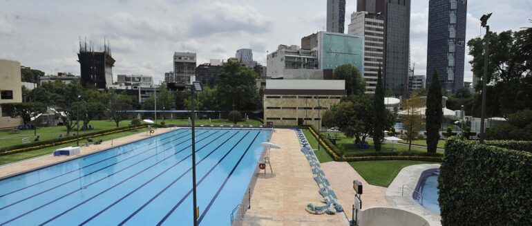 Centro Deportivo Chapultepec, A.c.