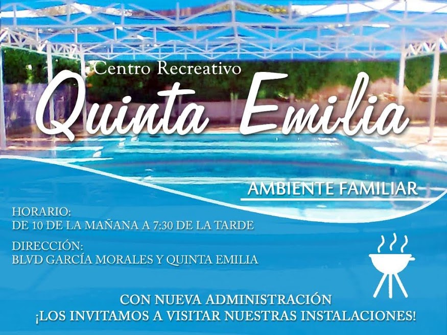 Centro Recreativo La Quinta Emilia