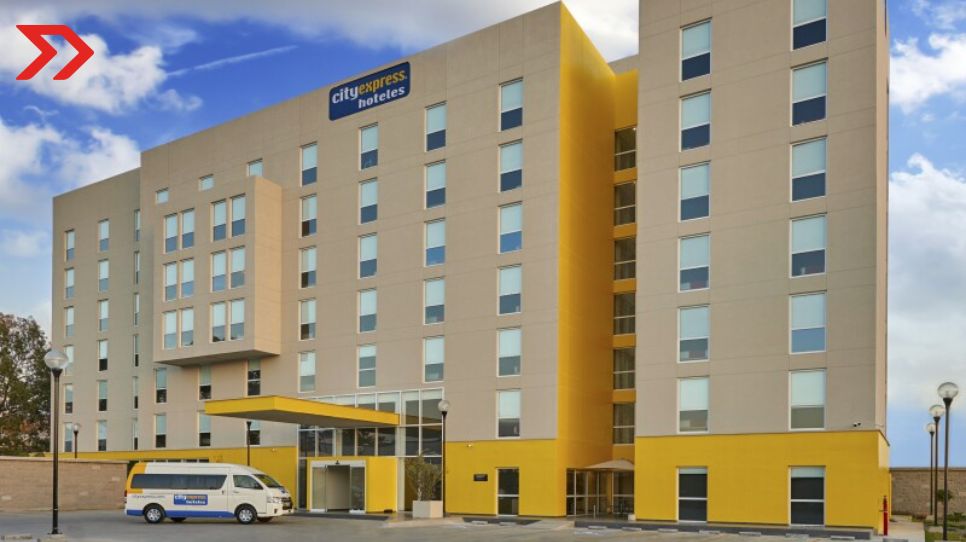 City Express By Marriott Nogales