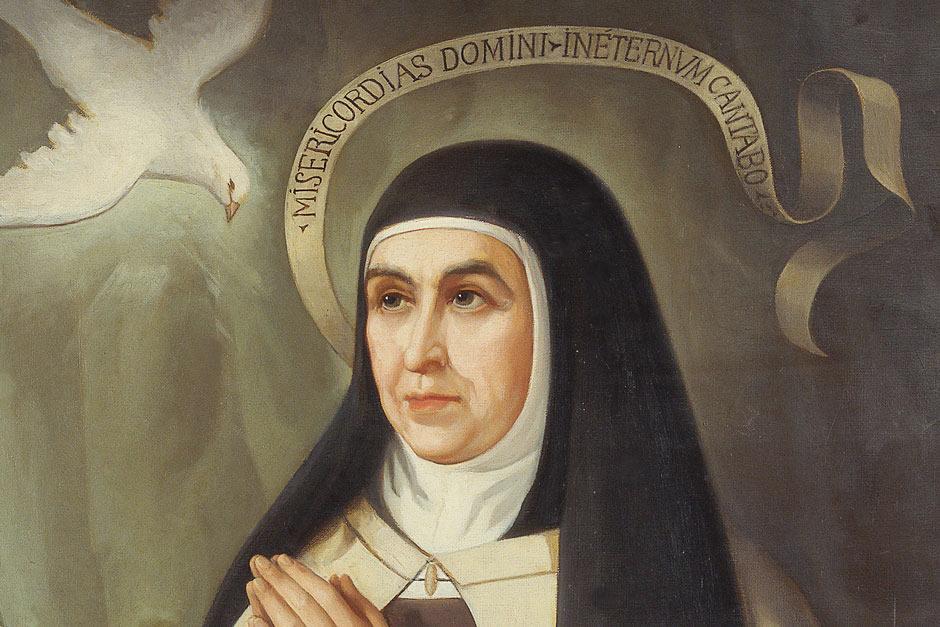 De Sta. Teresa