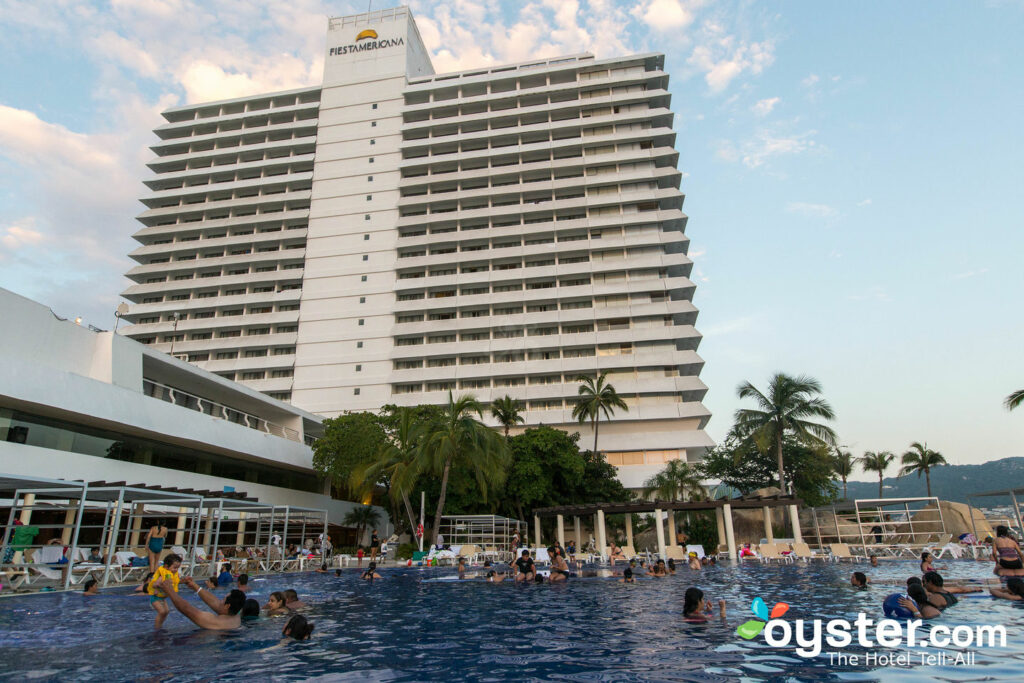 Fiesta Americana Villas Acapulco