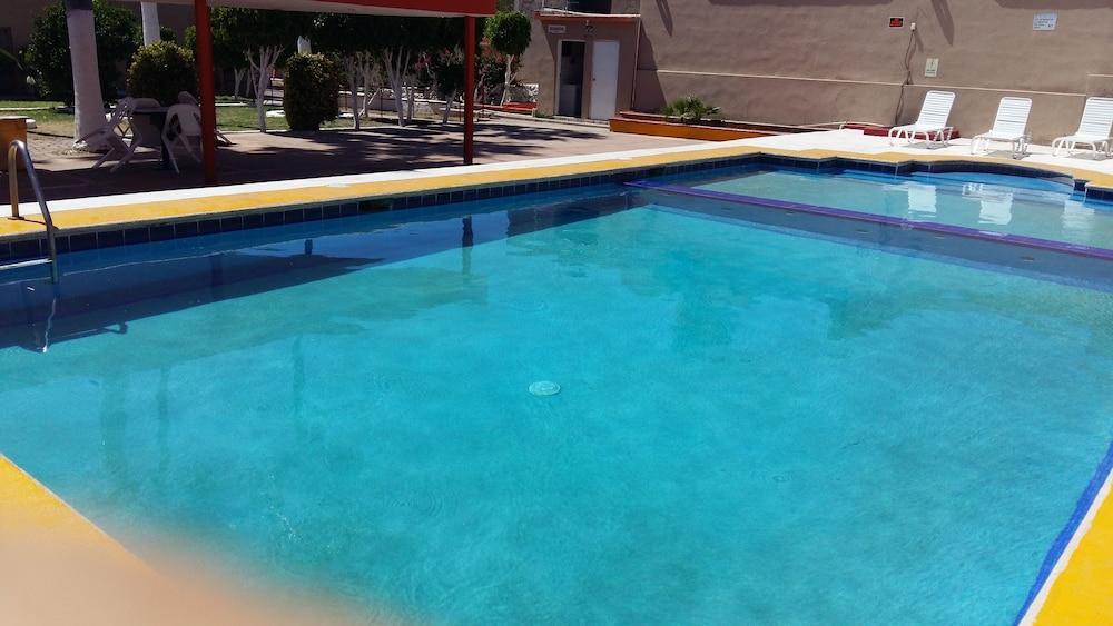 Gamma Guaymas Armida Hotel