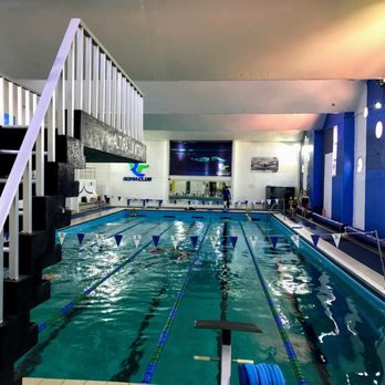 Gimnasio Swim And Gym