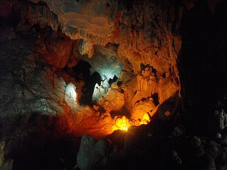 Grutas De Coconá