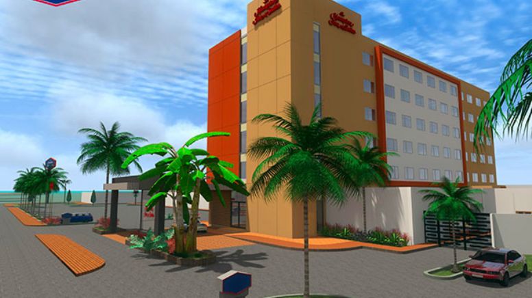 Hampton Inn By Hilton Celaya