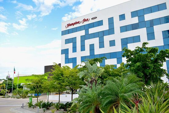 Hampton Inn By Hilton Ciudad Del Carmen Campeche