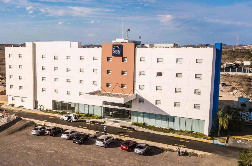 Holiday Inn Express Guaymas