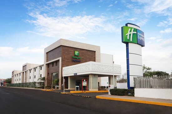 Holiday Inn Express Piedras Negras