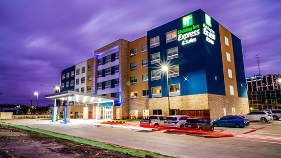 Holiday Inn Express & Suites