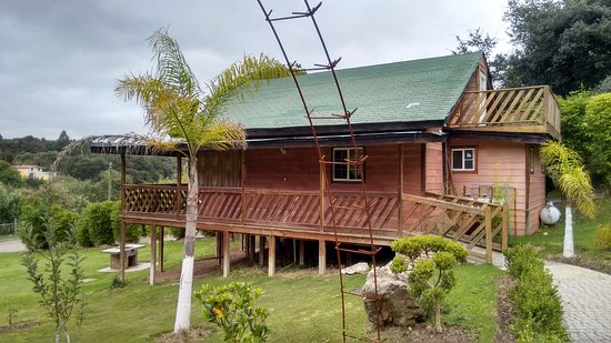 Hotel Aguas Termales De Chignahuapan