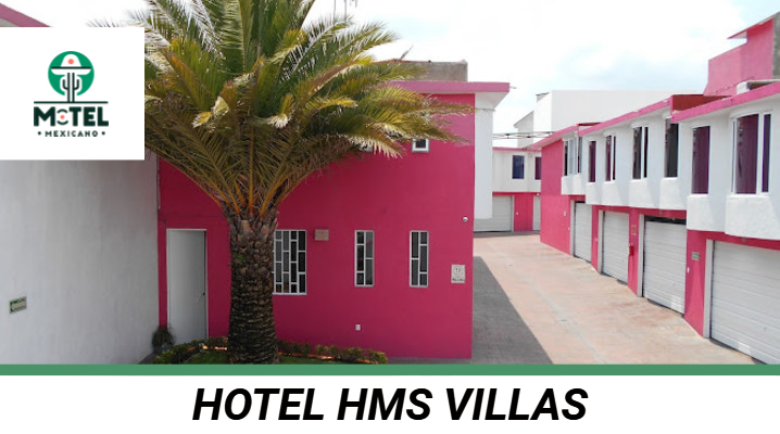 Hotel Hms Villas