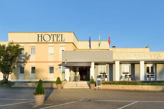 Hotel L'orbe