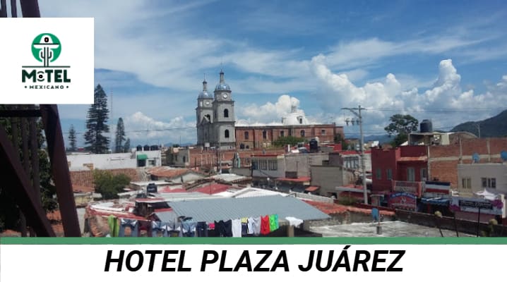 Hotel Plaza Zacatecas